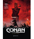 CONAN: EL CIMMERIO Nº 02
