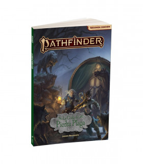 PATHFINDER LA CAIDA DE PIEDRAPLAGA
