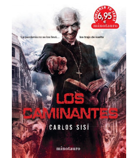 CTS LOS CAMINANTES 1