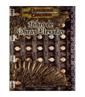 DD3: LIBRO DE OBRAS ELEVADAS