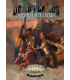 DEAD LANDS, COLONIA PERDIDA