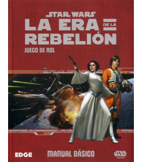 STAR WARS: LA ERA DE LA REBELION