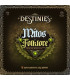 DESTINIES MITOS Y FOLKLORE