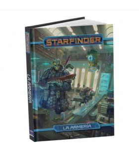 STARFINDER LA ARMERIA