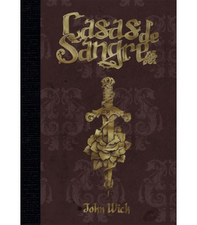 CASAS DE SANGRE
