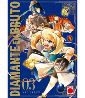 DIAMANTE EN BRUTO 03