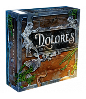 DOLORES HMS