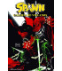 SPAWN: GALERÍA DE VILLANOS