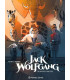 JACK WOLFGANG Nº 03/03 (NOVELA GRÁFICA)