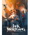 JACK WOLFGANG Nº 03/03 (NOVELA GRÁFICA)