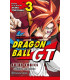DRAGON BALL GT ANIME SERIE Nº 03/03