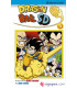 DRAGON BALL SD Nº 05