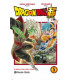 DRAGON BALL SUPER Nº 05