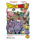 DRAGON BALL SUPER Nº 07
