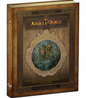 EL ANILLO UNICO