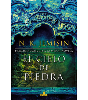 EL CIELO DE PIEDRA (LA TIERRA FRAGMENTADA 3)