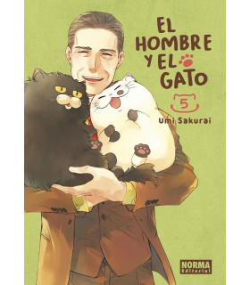 EL HOMBRE Y EL GATO 05