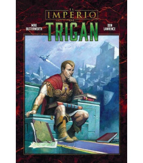 EL IMPERIO DE TRIGAN VOL 02