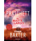 EL MARTE LARGO (LA TIERRA LARGA 3)
