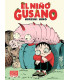 EL NIÑO GUSANO (MANGA TERROR)