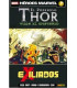 EL PODEROSO THOR. VIAJE AL MISTERIO 03. EXILIADOS