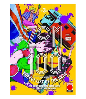 ZOMBIE 100 03