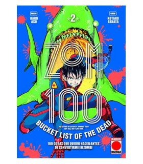 ZOMBIE 100 02