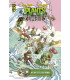 PLANTS VS. ZOMBIES: MOVIDA EN EL LAGO GUMBO