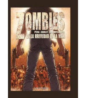 ZOMBIES Nº 02