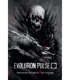 EVOLUTION PULSE