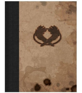 VAMPIRO V20: CAZADORES CAZADOS II, EDICION DELUXE