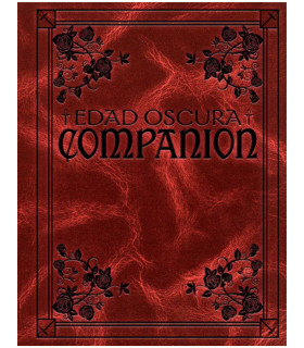 VAMPIRO: EDAD OSCURA COMPANION DELUXE