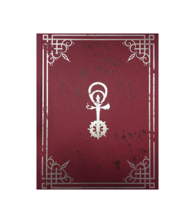 V20: ANARQUISTAS LIBERADOS, EDICIÓN DELUXE