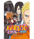 NARUTO HISTORIA ESPECIAL (GAIDEN)