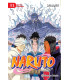 NARUTO Nº 51