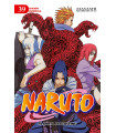 NARUTO Nº 39