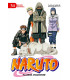 NARUTO Nº 34