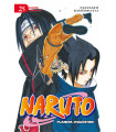 NARUTO Nº 25