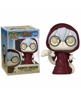 FUNKO POP! NARUTO - KABUTO YAKUSHI 936