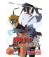 NARUTO SHIPPUDEN ANIME COMIC VÍNCULOS
