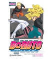 BORUTO Nº 08