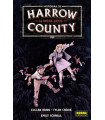 HISTORIAS DE HARROW COUNTY 2. LA BUENA GENTE