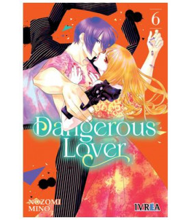 DANGEROUS LOVER 06