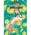 HORA DE AVENTURAS CON FIONNA Y CAKE. GUERRA DE CARTAS