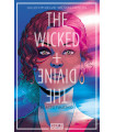 THE WICKED + THE DIVINE 1.EL ACTO FAUSTICO