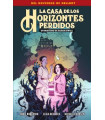 LA CASA DE LOS HORIZONTES PERDIDOS. UN MISTERIO DE SARAH JEWELL