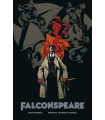 FALCONSPEARE