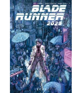 BLADE RUNNER 2029 2. ECOS