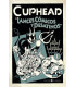 CUPHEAD 01. LANCES CÓSMICOS Y DESATINOS