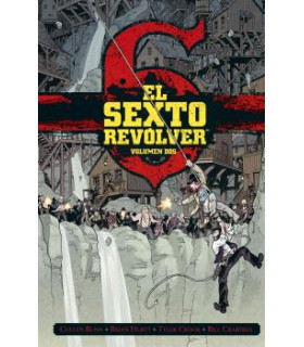 EL SEXTO REVÓLVER 2